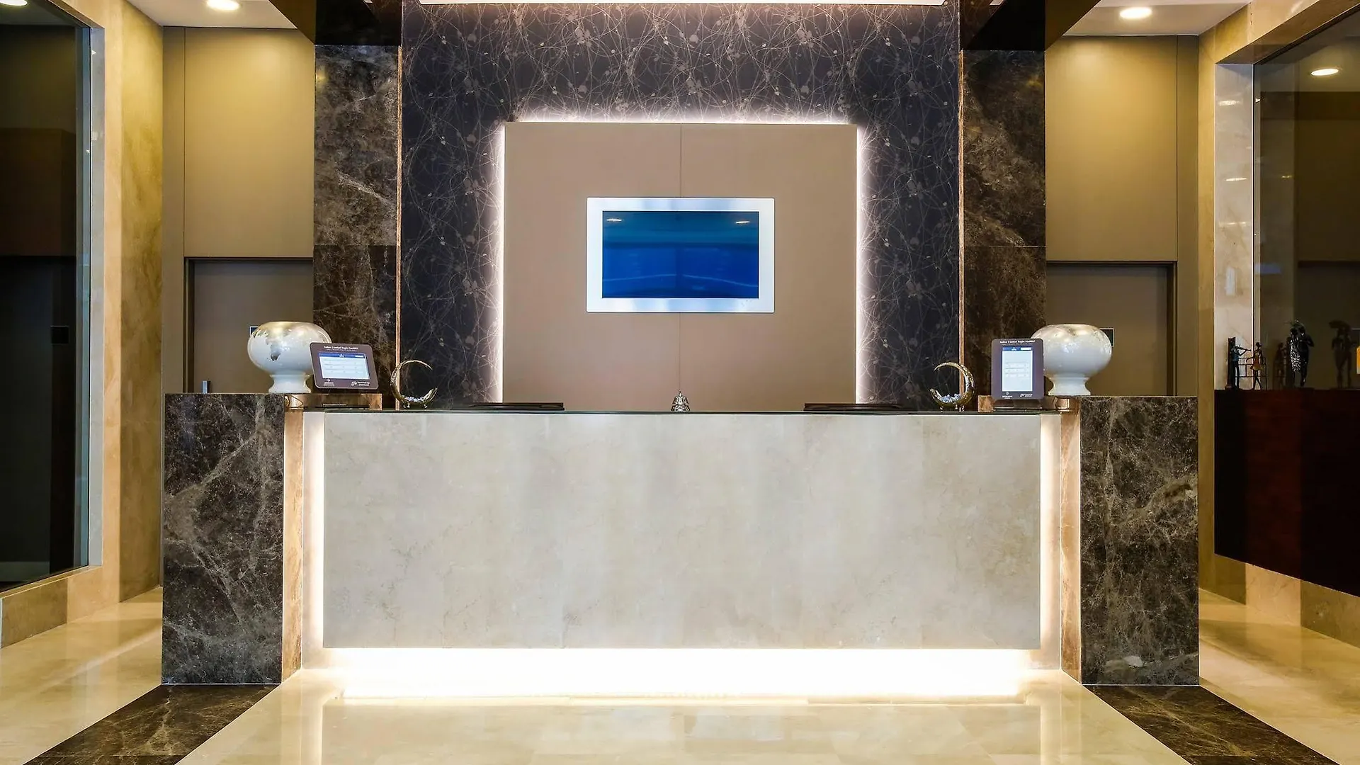 Park Dedeman Bostanci Hotel Istanbul