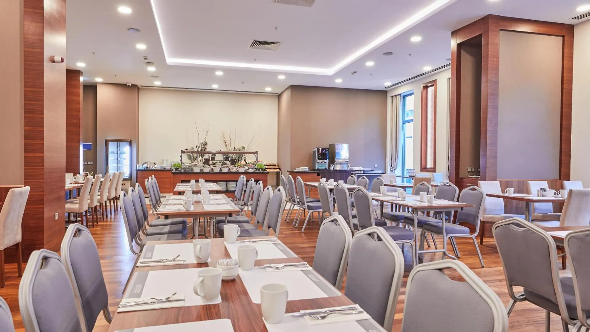 Park Dedeman Bostanci Hotel Istanbul 4*,  Turkey