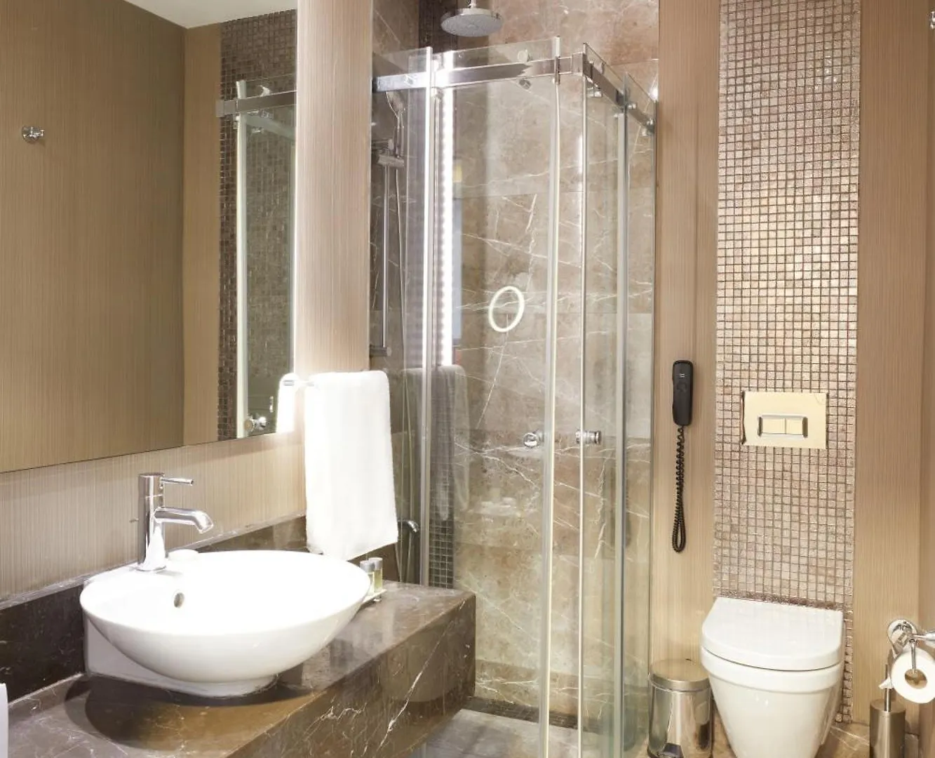 Park Dedeman Bostanci Hotel Istanbul 4*,  Turkey