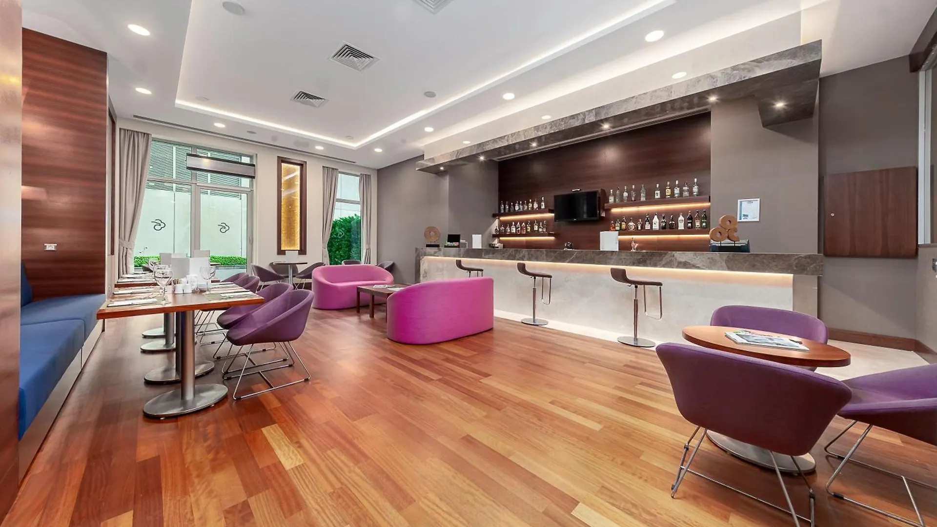 Park Dedeman Bostanci Hotel Istanbul