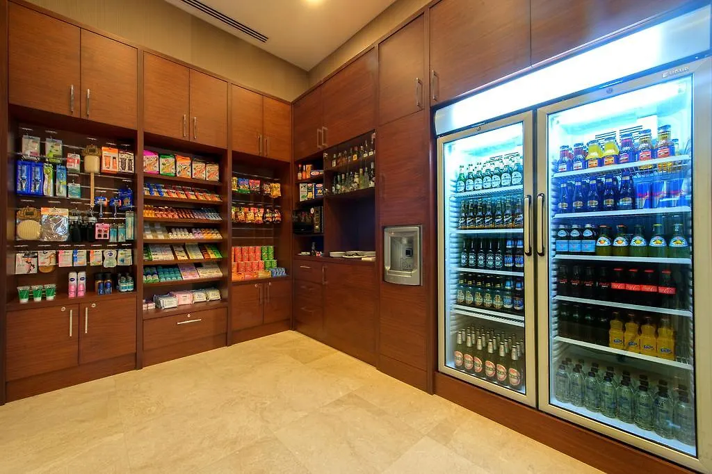 Park Dedeman Bostanci Hotel Istanbul 4*,