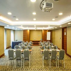 Park Dedeman Bostanci Hotel Stambuł
