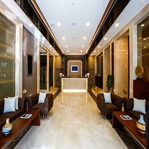 Park Dedeman Bostanci Hotel Istanbul 4*,