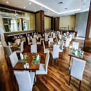 Park Dedeman Bostanci Hotel Istanbul