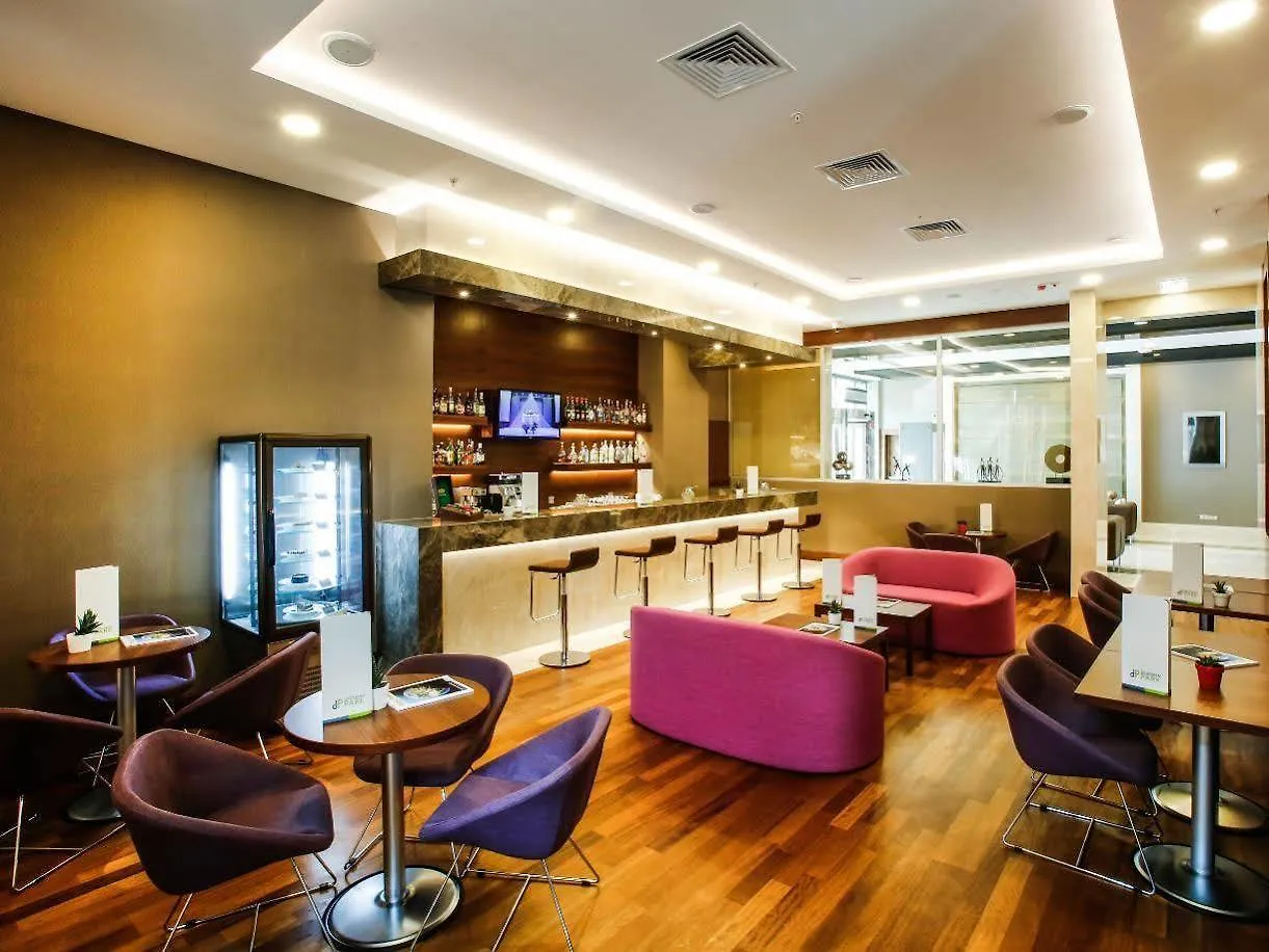 Park Dedeman Bostanci Hotel Istanbul