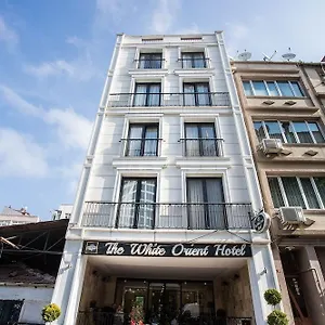 Hotel The White Orient, Istambul