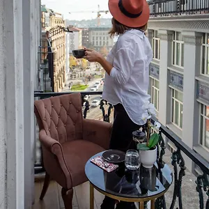 Hotel Karakoey, Istambul