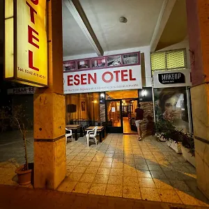Esen Отель