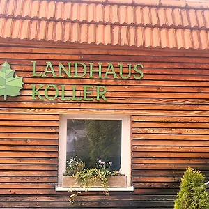 Koller - Adults Only 3* Bodenmais