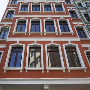 Отель Juno Taksim