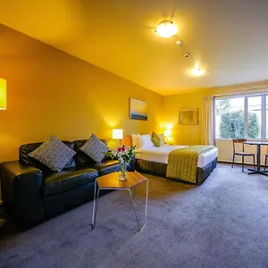 Centrepoint On Colombo 4* Christchurch