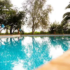 Maison d'hôtes Riad Annada ***