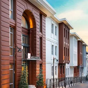 Отель Millennium Golden Horn