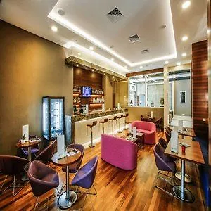 酒店 德德曼博斯坦斯公园酒店 伊斯坦布尔