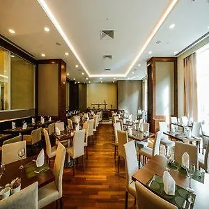 Park Dedeman Bostanci Hotel Estambul Turquía